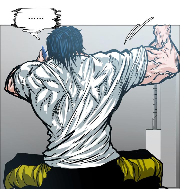 Rooftop Sword Master Chap 16 - Next Chap 17