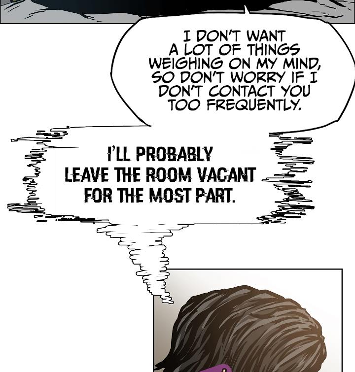 Rooftop Sword Master Chap 16 - Next Chap 17