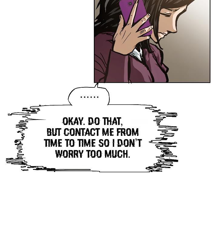 Rooftop Sword Master Chap 16 - Next Chap 17