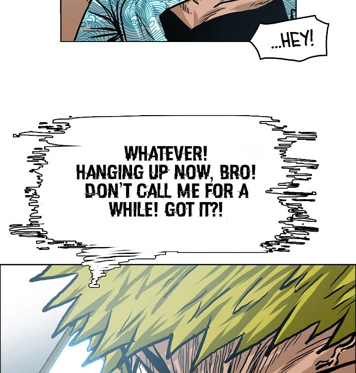 Rooftop Sword Master Chap 16 - Next Chap 17