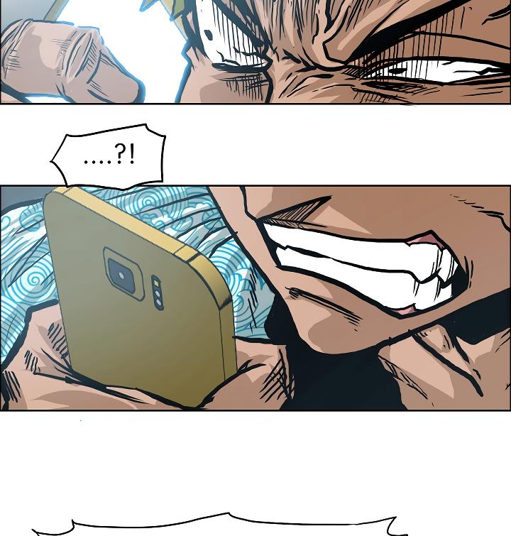 Rooftop Sword Master Chap 16 - Next Chap 17