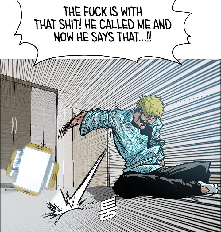Rooftop Sword Master Chap 16 - Next Chap 17