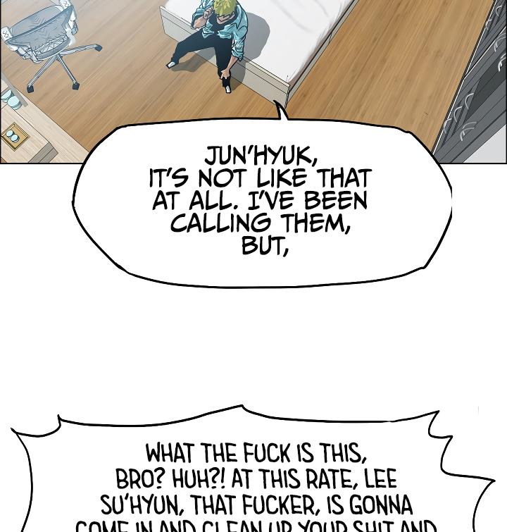 Rooftop Sword Master Chap 16 - Next Chap 17