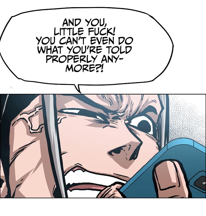 Rooftop Sword Master Chap 16 - Next Chap 17