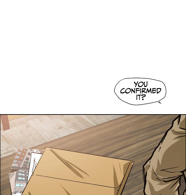 Rooftop Sword Master Chap 16 - Next Chap 17