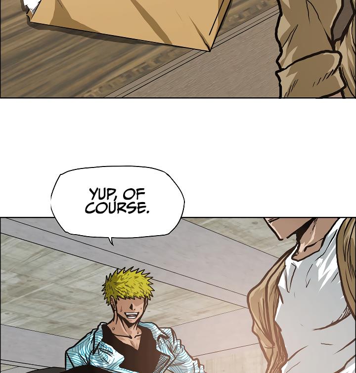 Rooftop Sword Master Chap 16 - Next Chap 17