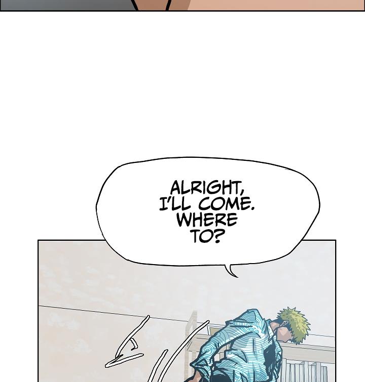 Rooftop Sword Master Chap 16 - Next Chap 17