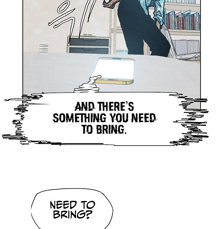 Rooftop Sword Master Chap 16 - Next Chap 17