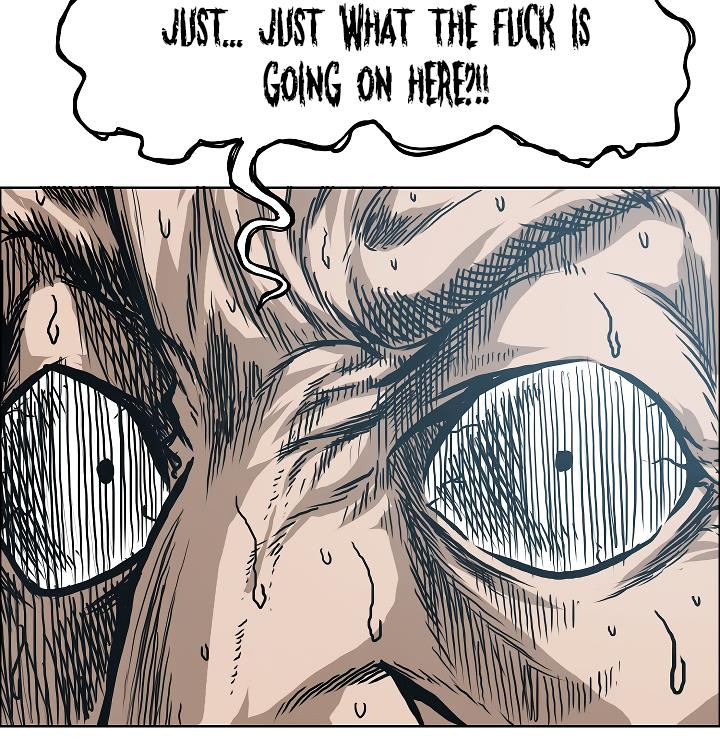 Rooftop Sword Master Chap 16 - Next Chap 17