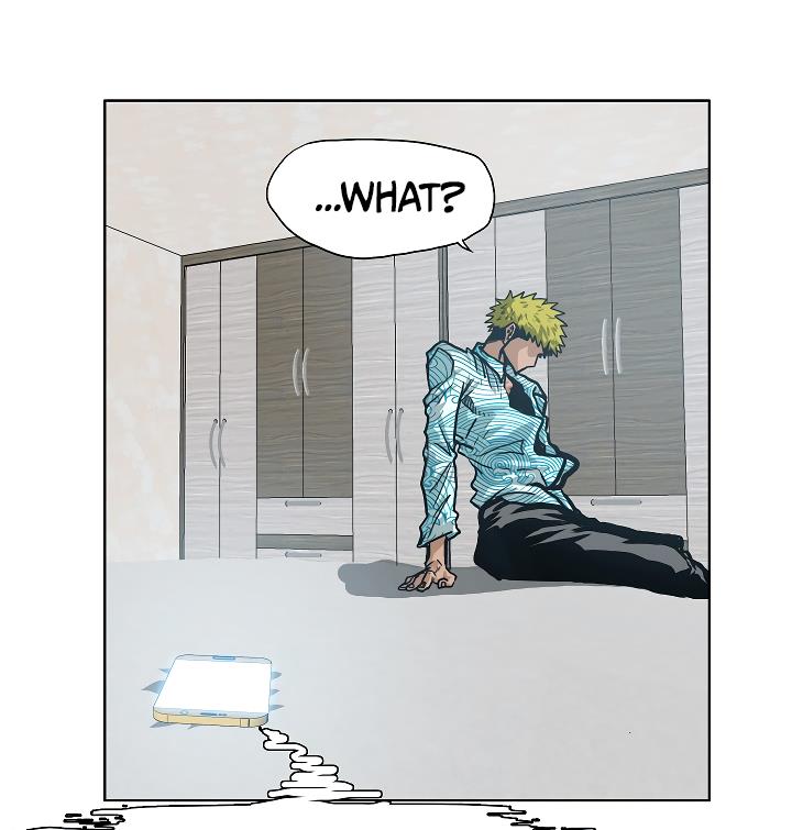 Rooftop Sword Master Chap 16 - Next Chap 17