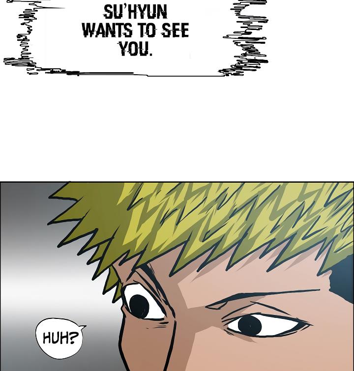 Rooftop Sword Master Chap 16 - Next Chap 17