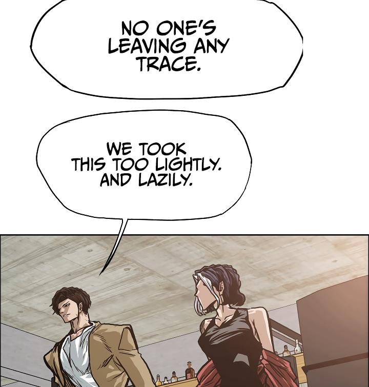 Rooftop Sword Master Chap 16 - Next Chap 17