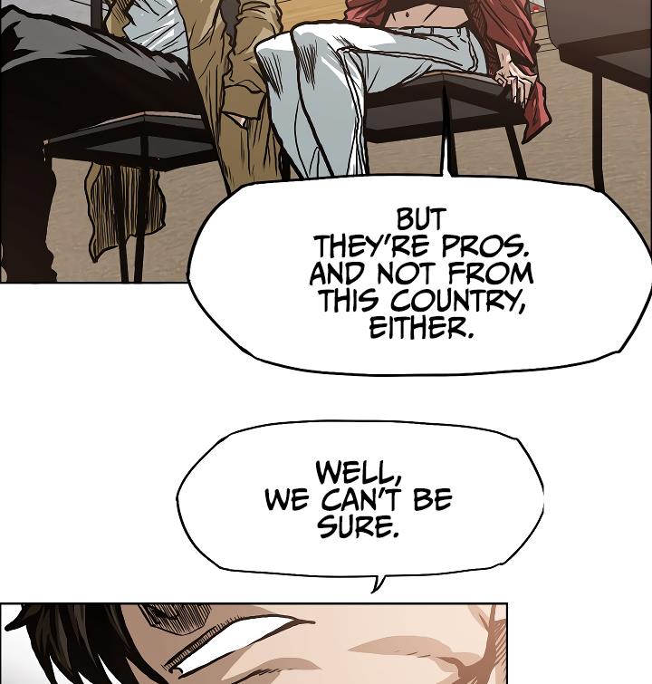 Rooftop Sword Master Chap 16 - Next Chap 17