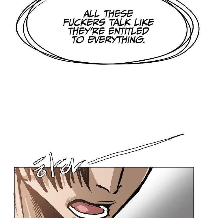 Rooftop Sword Master Chap 16 - Next Chap 17
