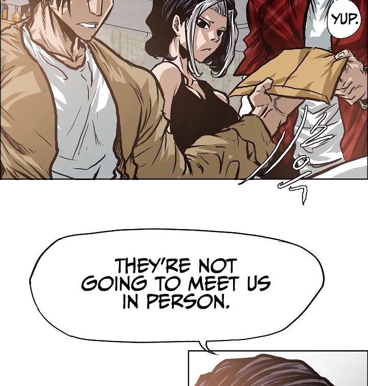 Rooftop Sword Master Chap 16 - Next Chap 17