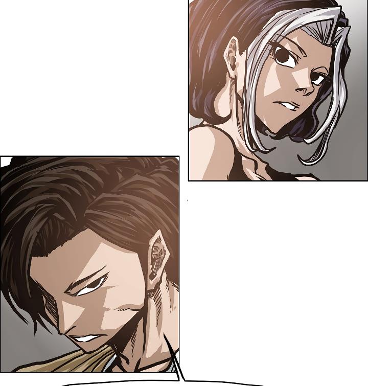 Rooftop Sword Master Chap 16 - Next Chap 17