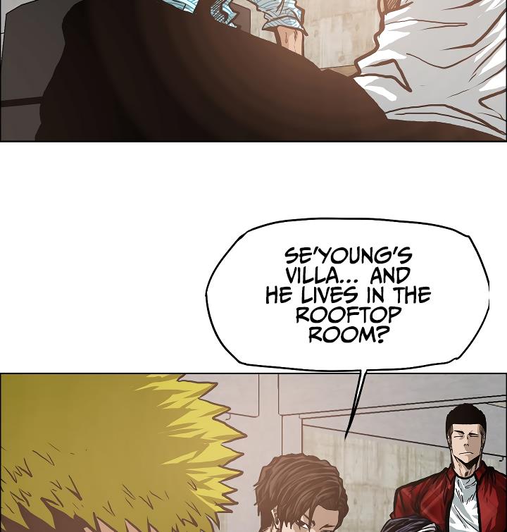 Rooftop Sword Master Chap 16 - Next Chap 17