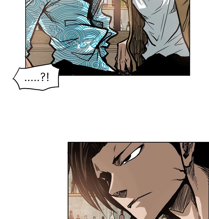 Rooftop Sword Master Chap 16 - Next Chap 17