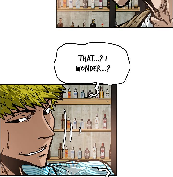 Rooftop Sword Master Chap 16 - Next Chap 17