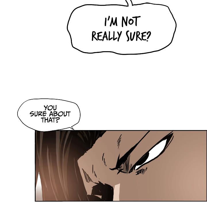 Rooftop Sword Master Chap 16 - Next Chap 17
