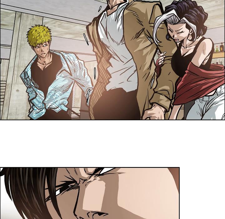 Rooftop Sword Master Chap 18 - Next Chap 19