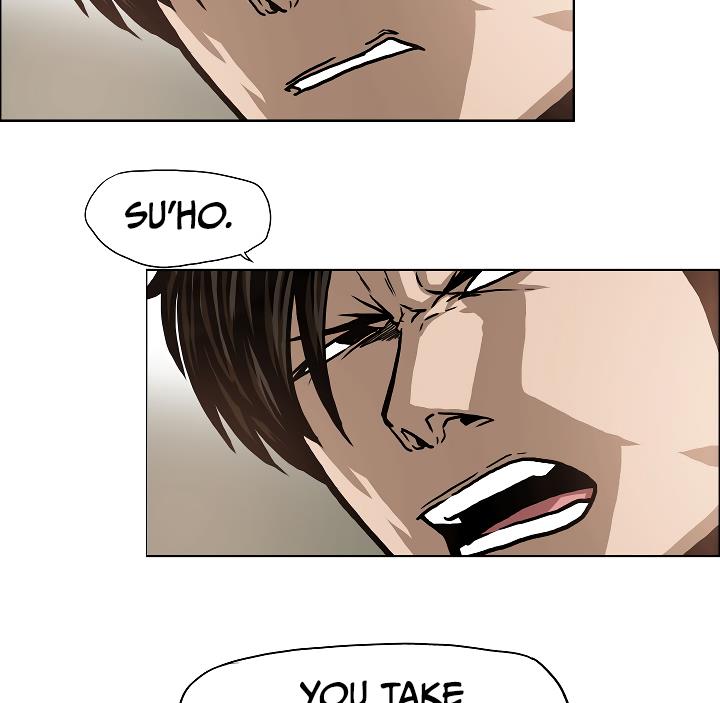 Rooftop Sword Master Chap 18 - Next Chap 19