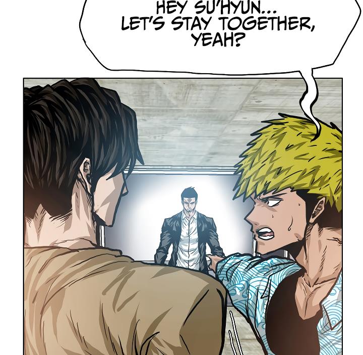 Rooftop Sword Master Chap 18 - Next Chap 19