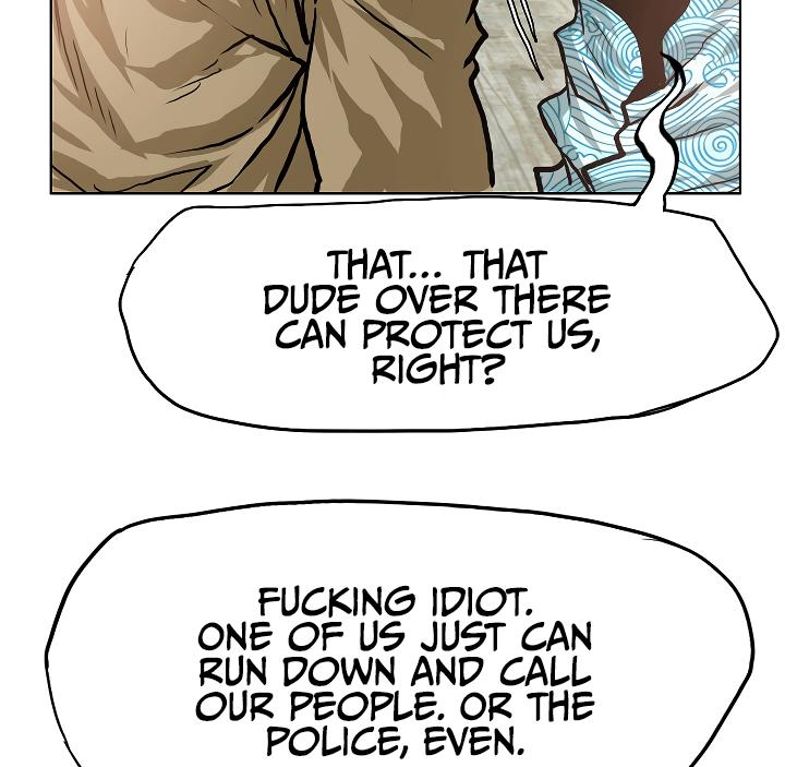 Rooftop Sword Master Chap 18 - Next Chap 19