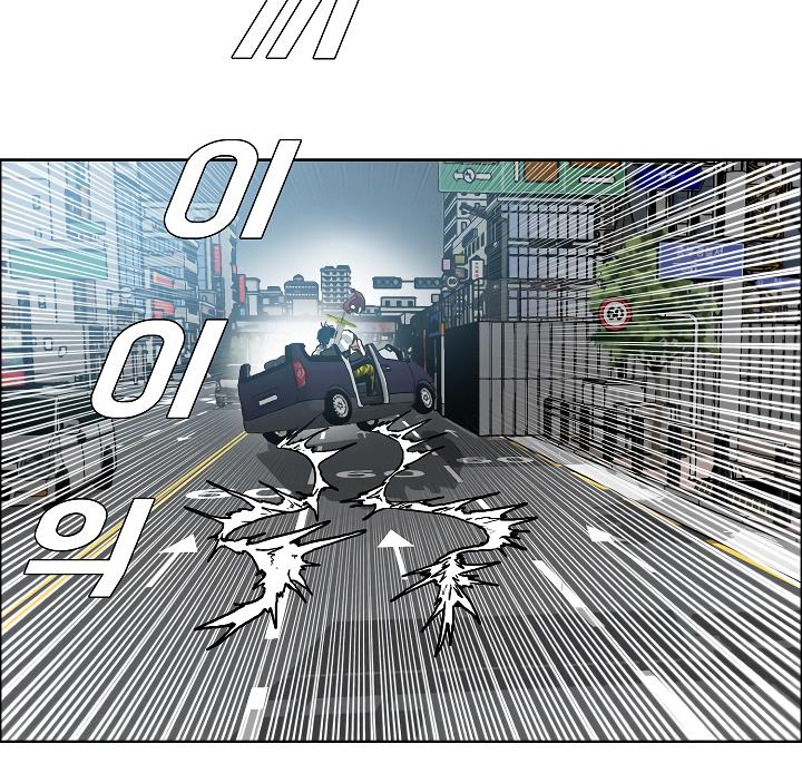 Rooftop Sword Master Chap 18 - Next Chap 19