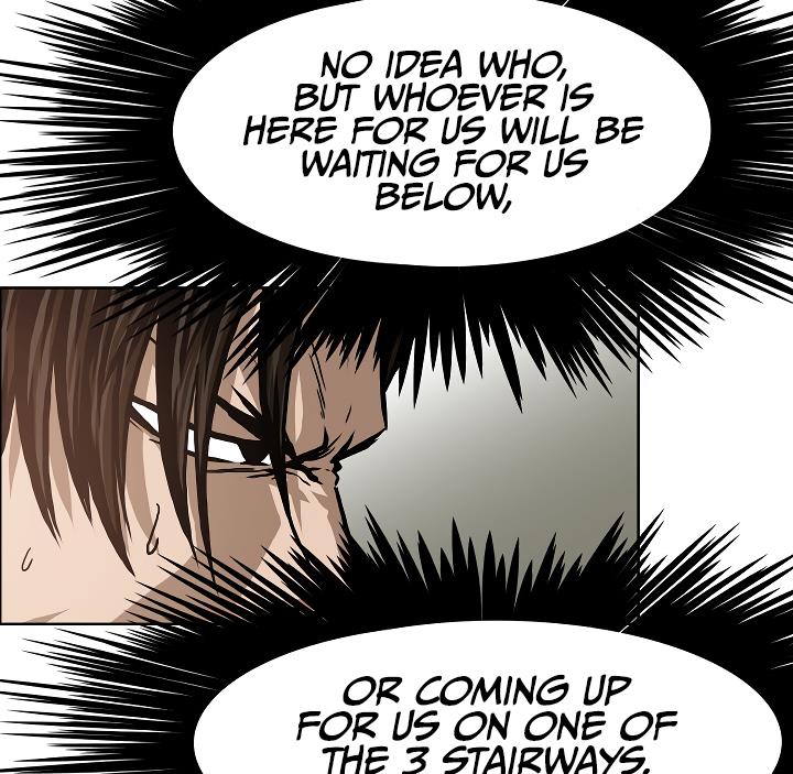 Rooftop Sword Master Chap 18 - Next Chap 19