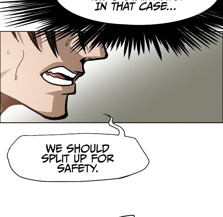 Rooftop Sword Master Chap 18 - Next Chap 19