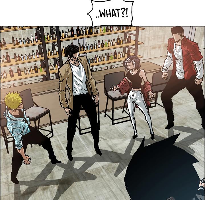 Rooftop Sword Master Chap 18 - Next Chap 19