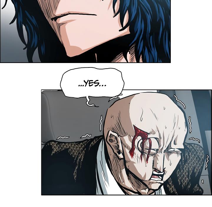 Rooftop Sword Master Chap 18 - Next Chap 19
