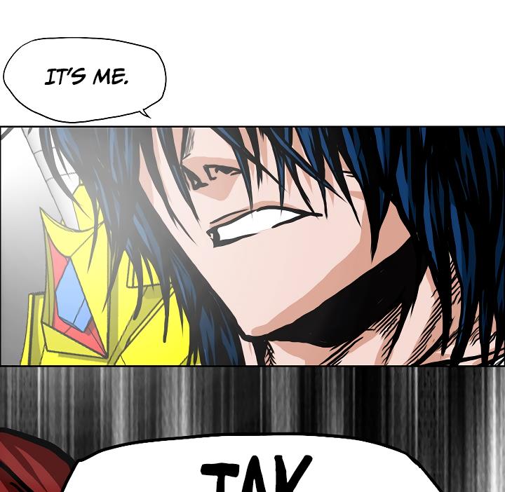 Rooftop Sword Master Chap 18 - Next Chap 19
