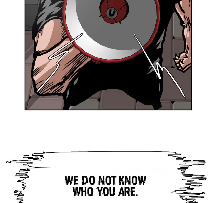 Rooftop Sword Master Chap 18 - Next Chap 19