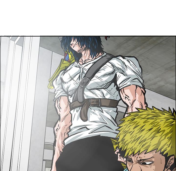 Rooftop Sword Master Chap 18 - Next Chap 19
