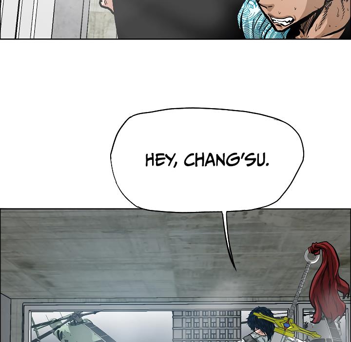 Rooftop Sword Master Chap 18 - Next Chap 19