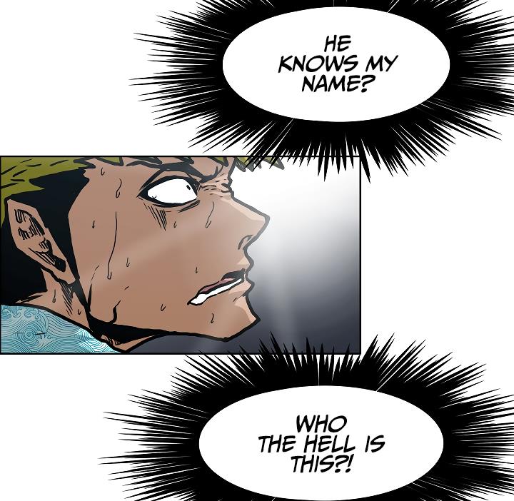 Rooftop Sword Master Chap 18 - Next Chap 19