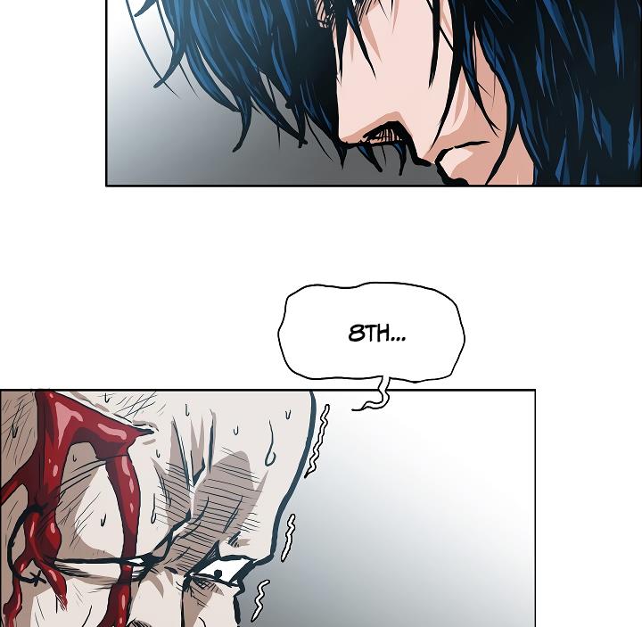Rooftop Sword Master Chap 18 - Next Chap 19