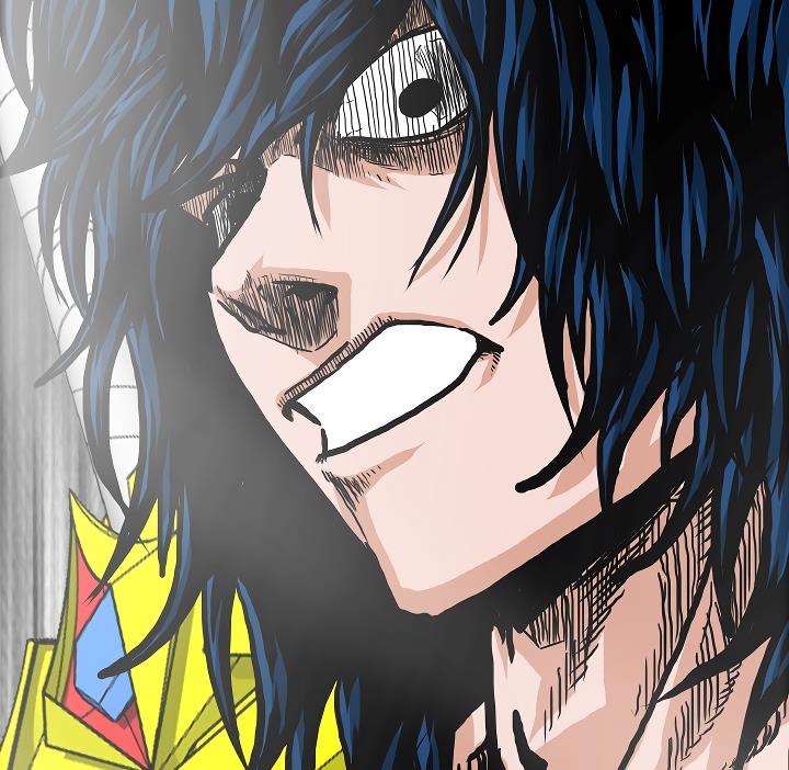Rooftop Sword Master Chap 18 - Next Chap 19