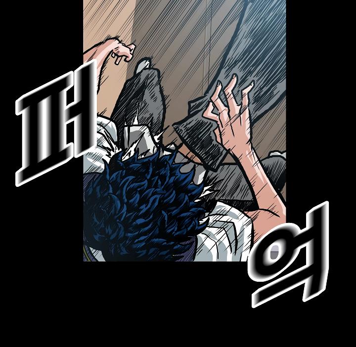 Rooftop Sword Master Chap 18 - Next Chap 19