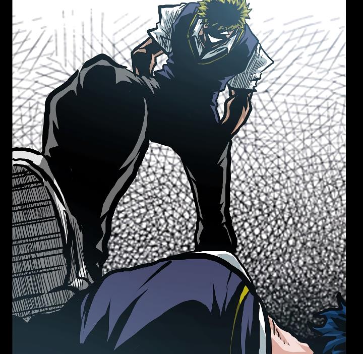 Rooftop Sword Master Chap 18 - Next Chap 19