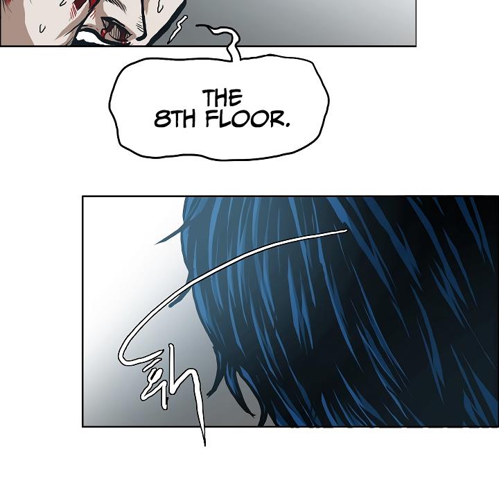 Rooftop Sword Master Chap 18 - Next Chap 19