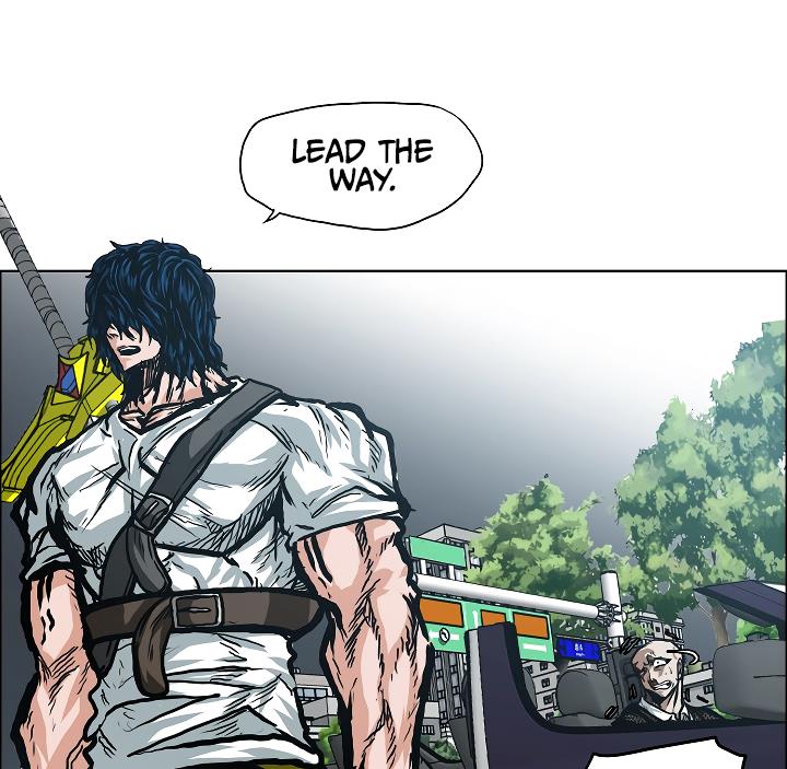 Rooftop Sword Master Chap 18 - Next Chap 19