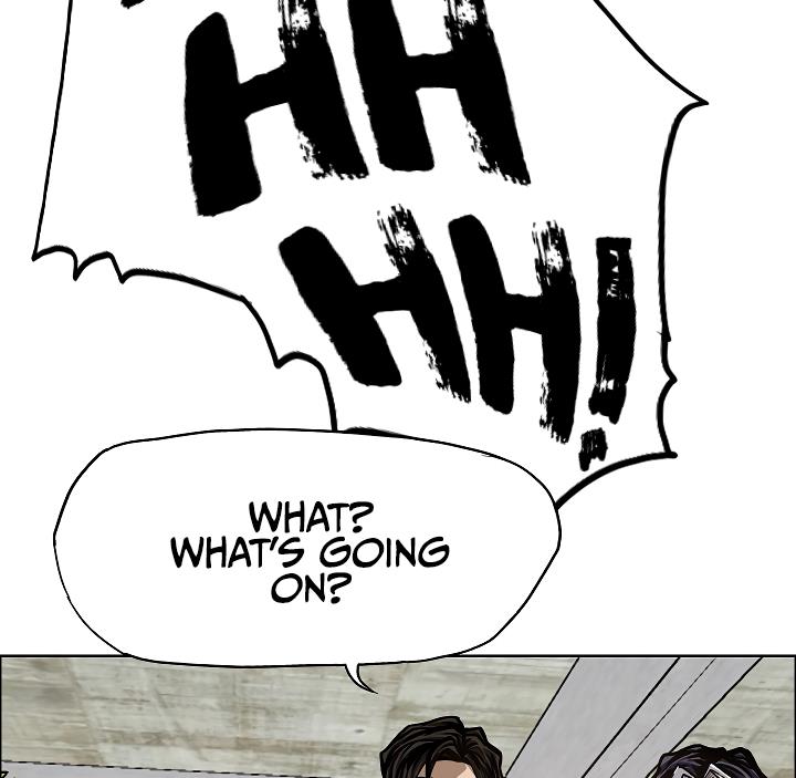 Rooftop Sword Master Chap 18 - Next Chap 19