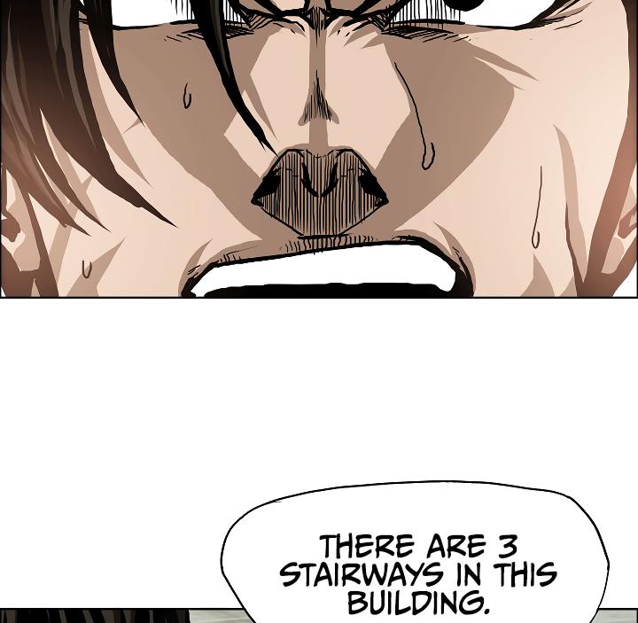 Rooftop Sword Master Chap 18 - Next Chap 19