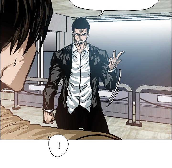 Rooftop Sword Master Chap 18 - Next Chap 19