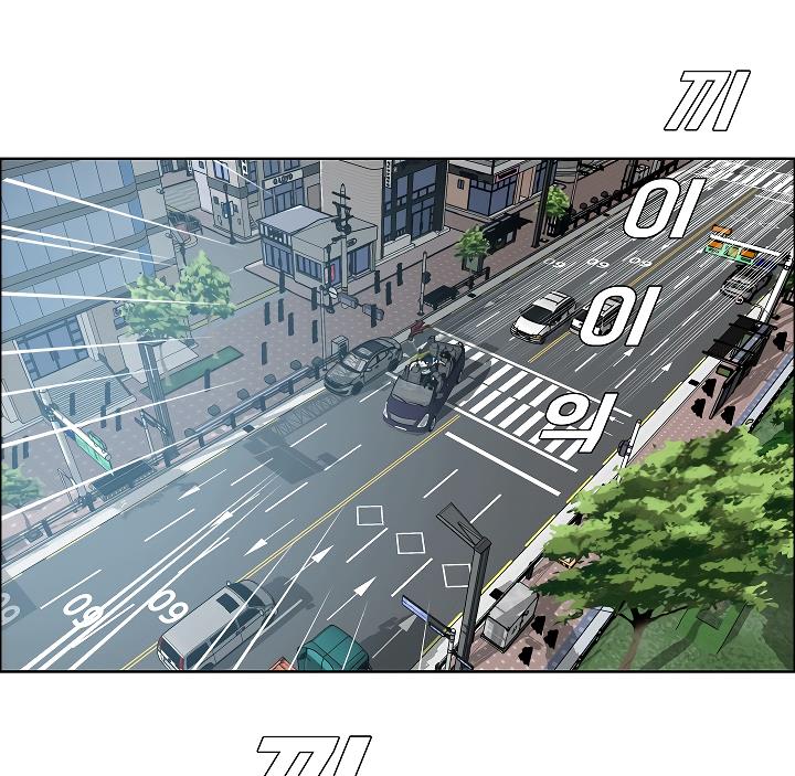 Rooftop Sword Master Chap 18 - Next Chap 19