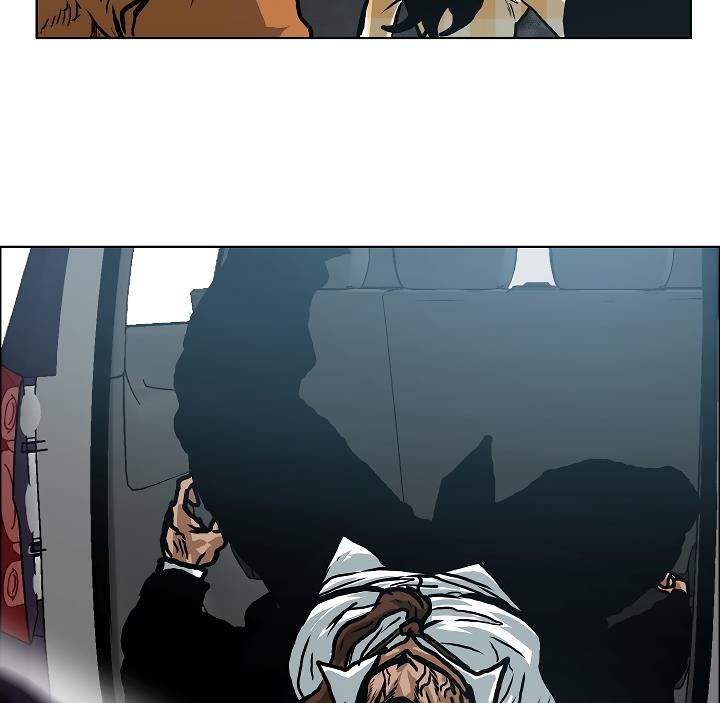 Rooftop Sword Master Chap 18 - Next Chap 19