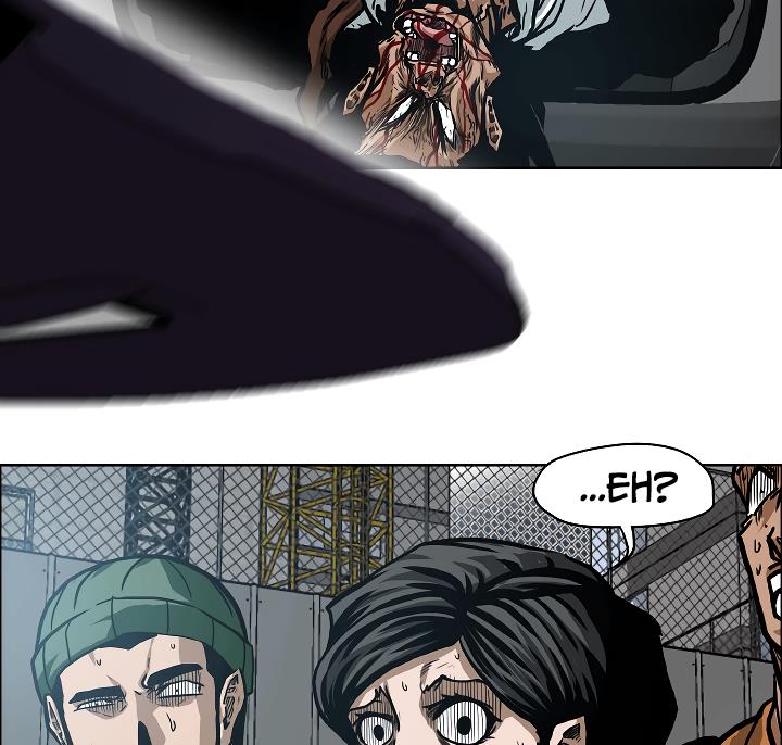 Rooftop Sword Master Chap 18 - Next Chap 19